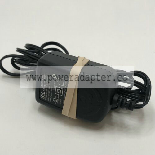 AT&T Cordless Phone Base AC Power Adapter 600mA CL83101 CL83301 CL83401 CL83451 Brand: AT&T Handset Frequency: DECT6