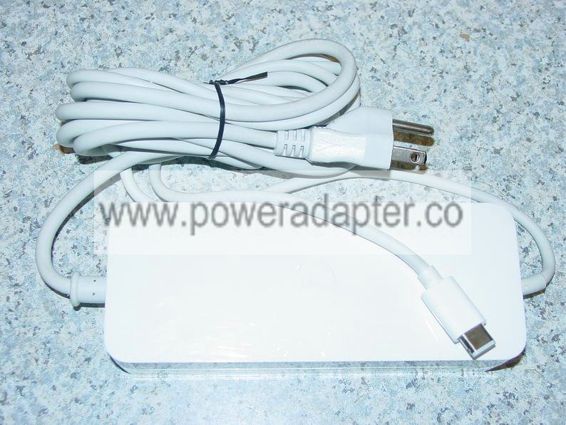 mac mini power supply