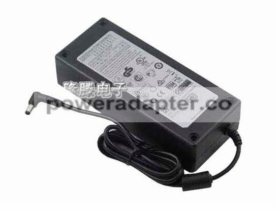 new 19V 7.1A APD Asian Power Devices DA-135A19 AC Adapter,5.5/2.5mm New Products specifications Model DA-135A19 Item C - Click Image to Close