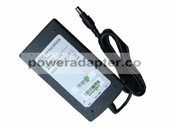 NEW Original 12.3V 4.55A APD/Asian Power Devices DA-56A12 AC Adapter, 5.5/2.1mm,New Products specifications Model DA-5