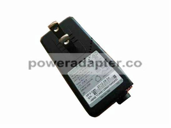 new 12V 2A APD Asian Power Devices WA-24H12FU AC Adapter, 5.5/2.1mm Products specifications Model WA-24H12FU Item C