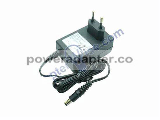 new 12V 2A APD Asian Power Devices WA-24I12FG AC Adapter 5.5/2.5mm EU 2P Products specifications Model WA-24I12FG Ite