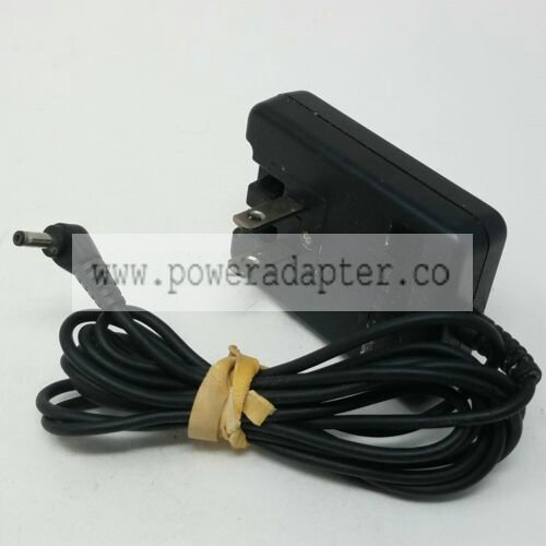 Audiovox CNR-4000 AC DC Power Supply Adapter Charger Output 5VDC 750mA EA0044 Shipped secure with 1 business day hand