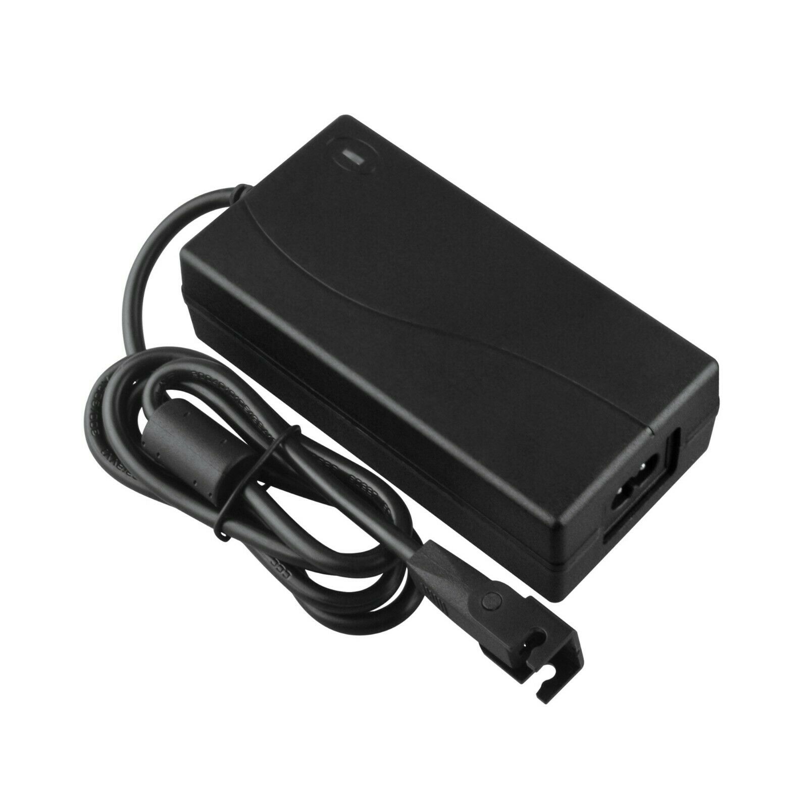 AC/DC Adapter For Yuneec E-GO Cruiser E-GO2 E-GO 2 Ego Battery Charger Power Technical Specifications: Input Voltage: AC - Click Image to Close