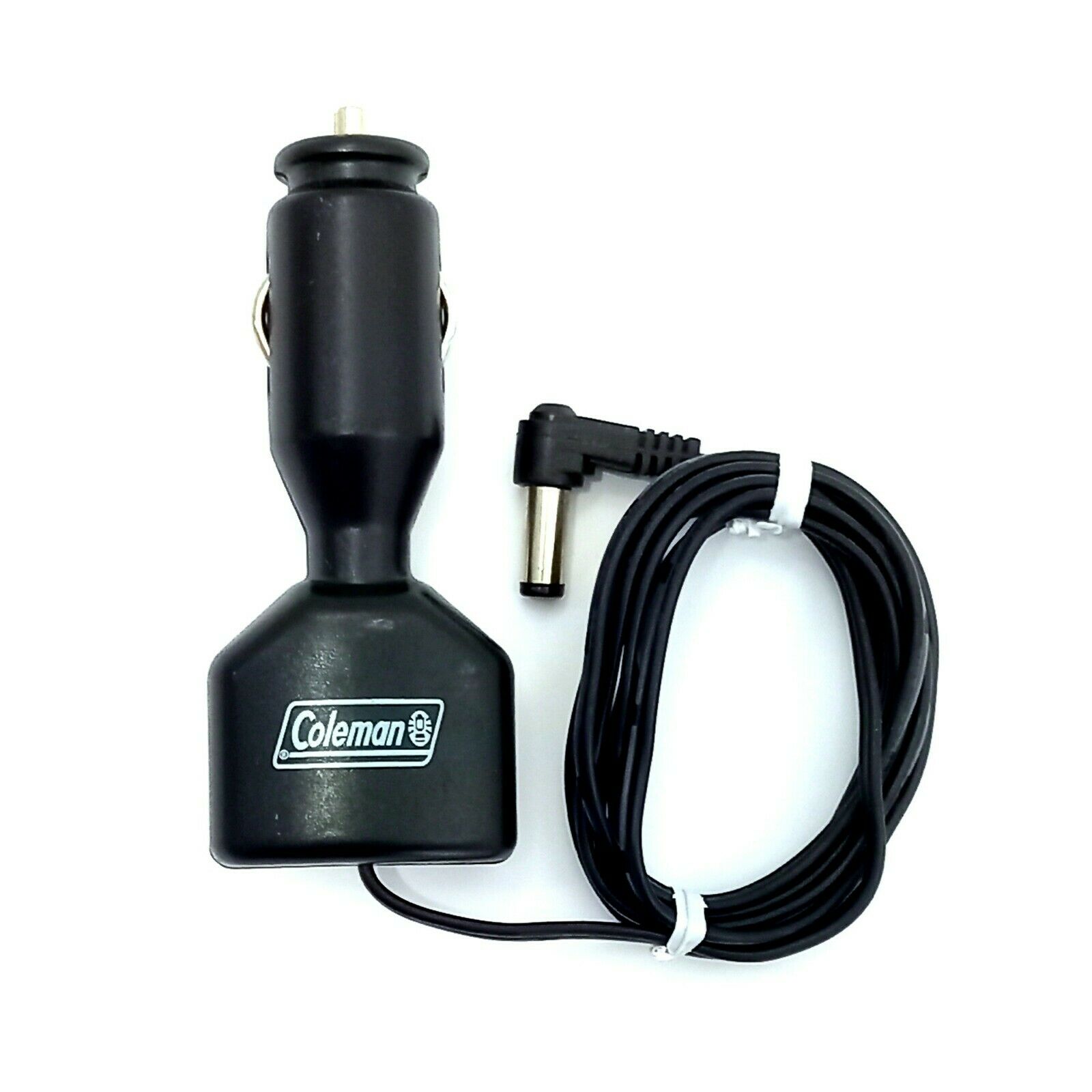 Coleman Lantern 12v Car Plug Adapter 5010000320 Type: Adapter Output Voltage: 12 V Brand: Coleman Compatible Bran - Click Image to Close