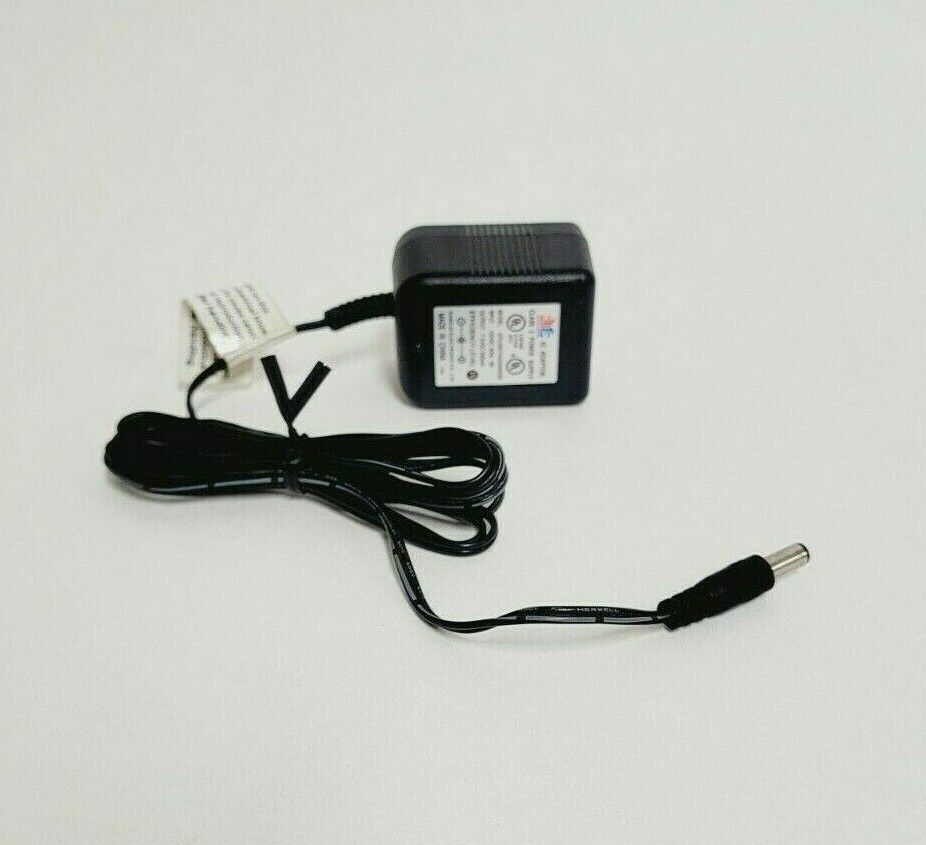 Coleman QuickPump AC Power Supply Adapter OEM GPU350750200WD00 Type: AC/AC Adapter Cable Length: 6 ft Output Volt - Click Image to Close