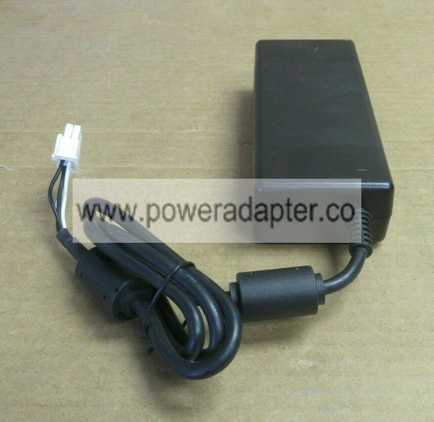 Delta FSP FSP150-AHAN1 AC Adapter Charger Cord 150W 9NA1501812 Model: FSP150-AHAN1 Brand: Delta Type: AC/DC Adapte