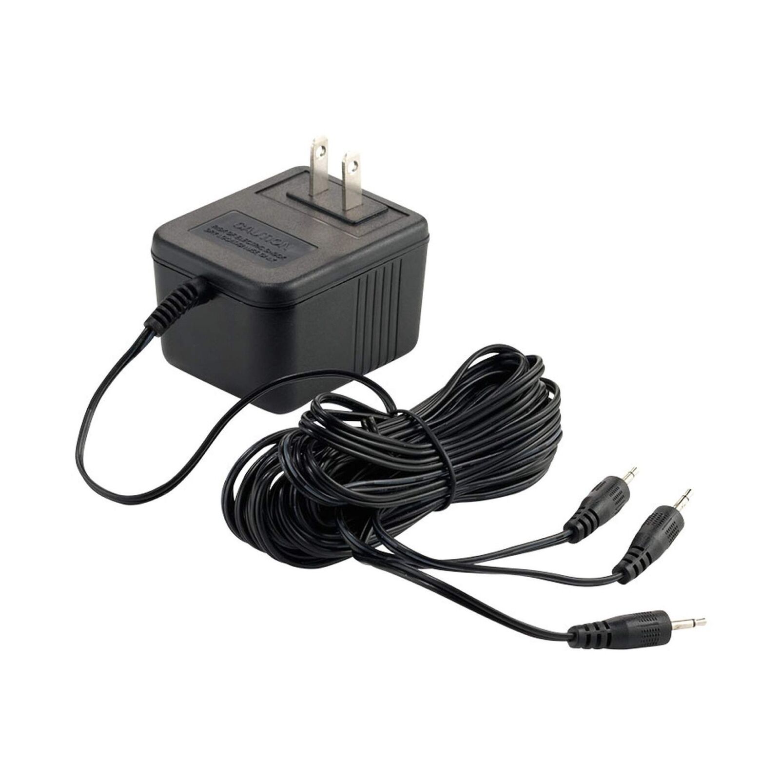 Department 56 Accessories for Village Collections AC/DC Power Adapter, 3.15 I. Brand Does not apply MPN 4035316 UPC 045 - Click Image to Close