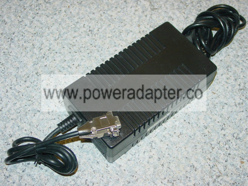 ETA-USA AC Power Supply Ac Adapter DTE150-24SX-W-F-3M 24V 6.3A 150W 9-Pin PS2 Port Item details Handmade Genuine ETA