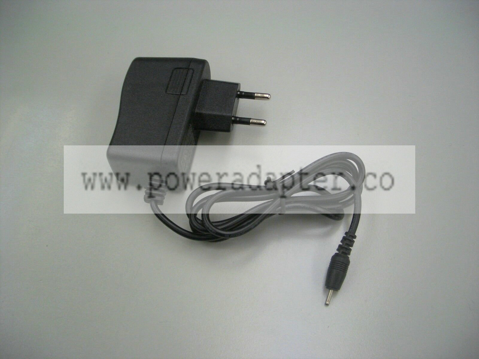 EU Wall Adapter for MOTOROLA XOOM Android Tablet MX601 MZ602 MZ603 MZ604 & MZ605 Colour: Black MPN: 89452N / 89452 /