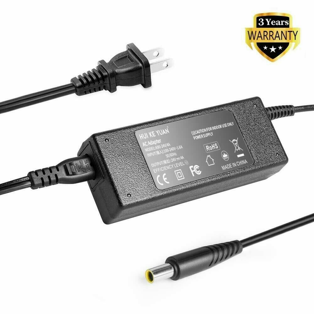 FOR Resmed Airsense 10 Aircurve S10 CPAP 6FT 24V Power Supply AC Adapter 370001 Brand ResMed Compatible Brand Universal