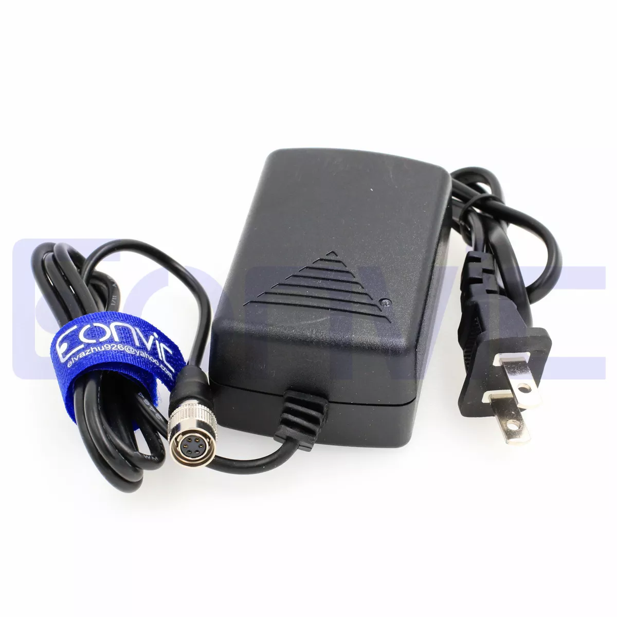 Basler ACE GigE Camera Hirose 6 Pin 12V Power Supply Adapter Type Power Cables/Adapters MPN Does Not Apply Cable Length