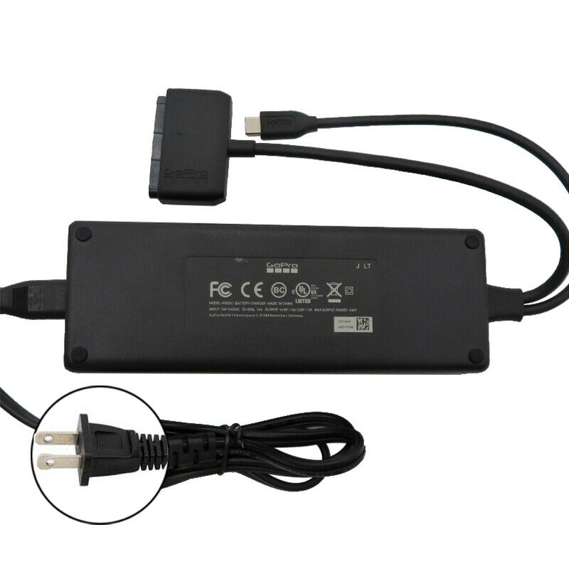 KWSK1 - New Original 84Wh AC Adapter Power Supply for Gopro Drone Karma Charger Model: Drone Karma Compatible Brand: