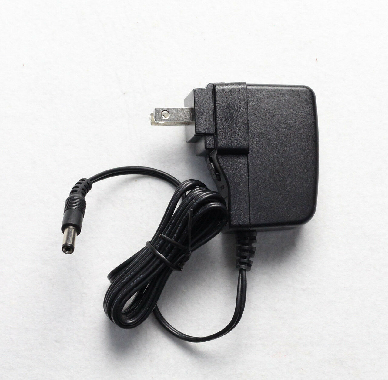 AC Adapter for Omron Healthcare Upper Arm Blood Pressure Monitor 5 7 10 Series Input 1A UPC 6958104826023 EAN 695810482