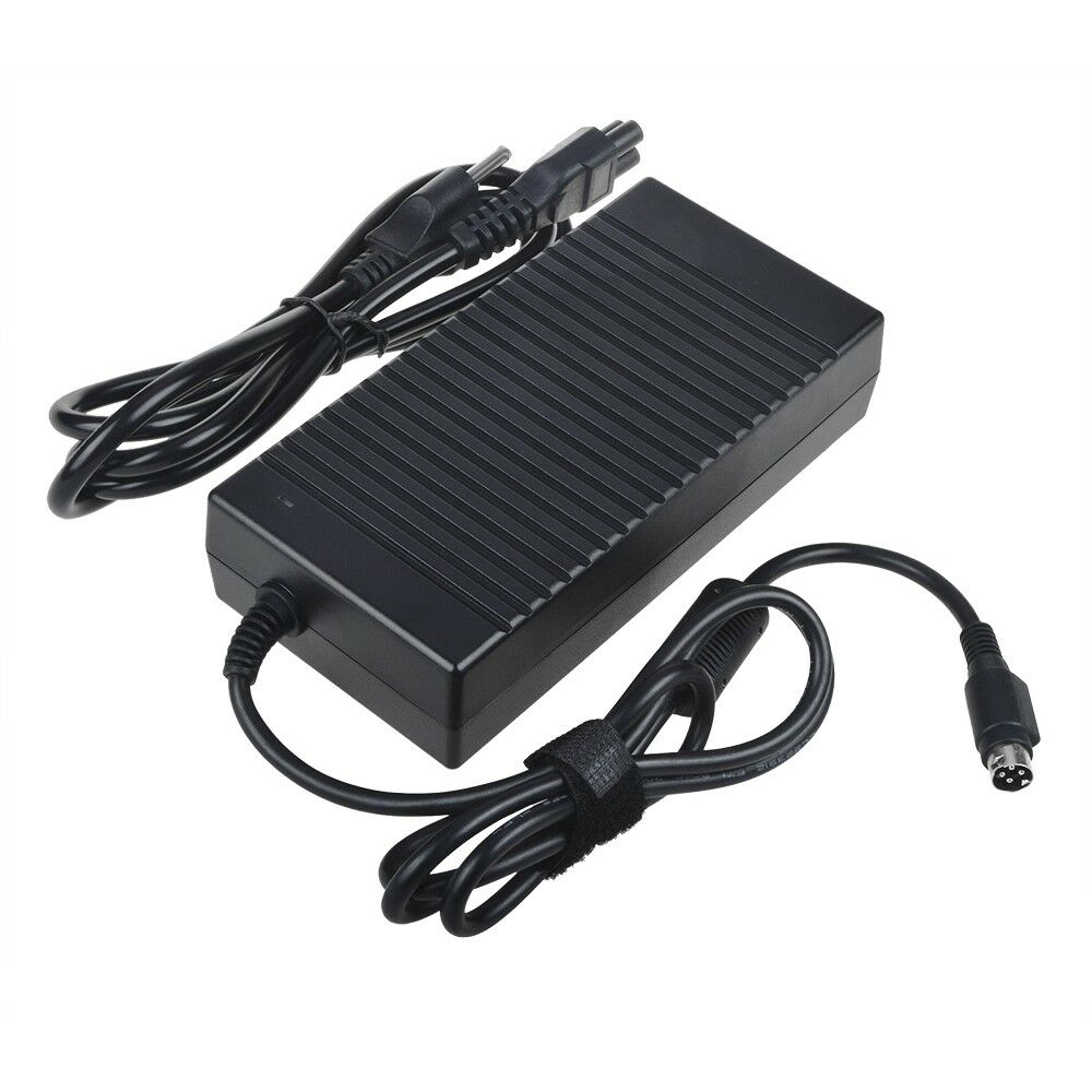 AC-DC Adapter Charger for Makerbot Replicator 2 2X Desktop 3D Printer Power Cord Specifications: Type: AC to DC Standar