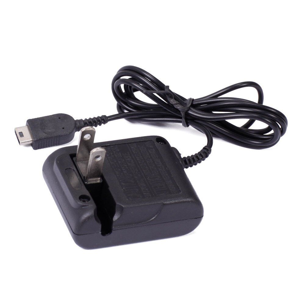 AC Adapter Wall Charger For Gameboy Micro GBA For GBA Gameboy Advance 6Z MPN ZZ501111 Platform Nintendo Game Boy Advanc