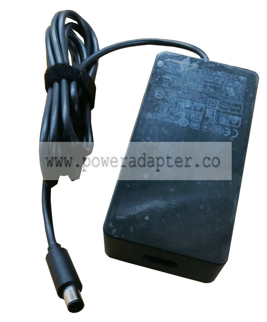 Microsoft Station 1661 1749 90W AC Adapter Charger For Surface Pro 4 Docking Compatible Brand: Microsoft Manufacturer - Click Image to Close