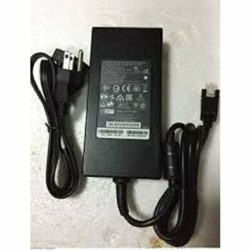 CISCO PWR-4320-AC Power Supply Adapter for ISR4321 W/ AC 341-0701-03 FA110LS1-00 Compatible Brand: For Cisco MPN: PW