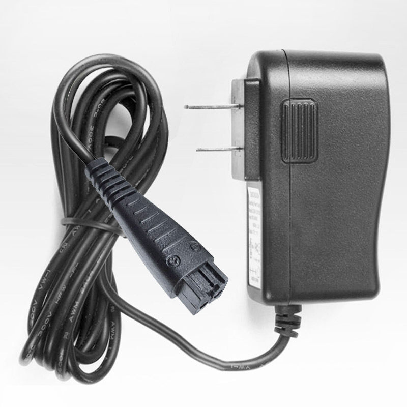 5.7V ac adapter fit Panasonic WESLV81K7P58 ES-LV Series Arc5 Electric Shaver Wet/Dry Brand: Panasonic Type: Adapter - Click Image to Close