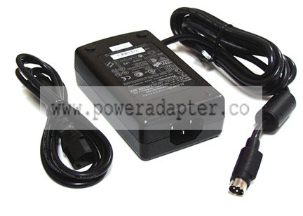Phihong PSM36W-201 (C) AC / DC power adapter (equiv) Phihong PSM36W-201 (C) AC / DC power adapter (equiv) Input vol - Click Image to Close