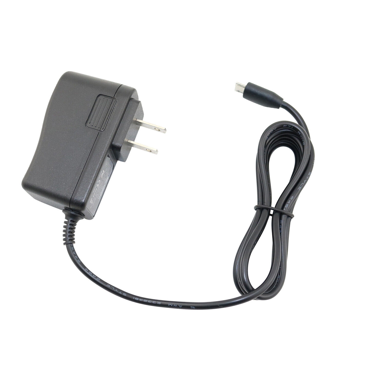 AC Adapter For AR Acoustic Research AW811 AW822 Wireless Speaker Transmitter PSU Technical Specifications: Input Voltag - Click Image to Close