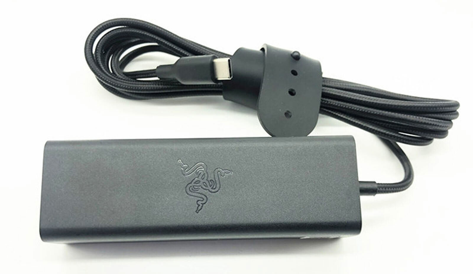 Original 65W Type-C Power Supply AC Adapter For Razer Book 13 UHD+ Touch 2020 Type AC & DC Compatible Brand For Razer M
