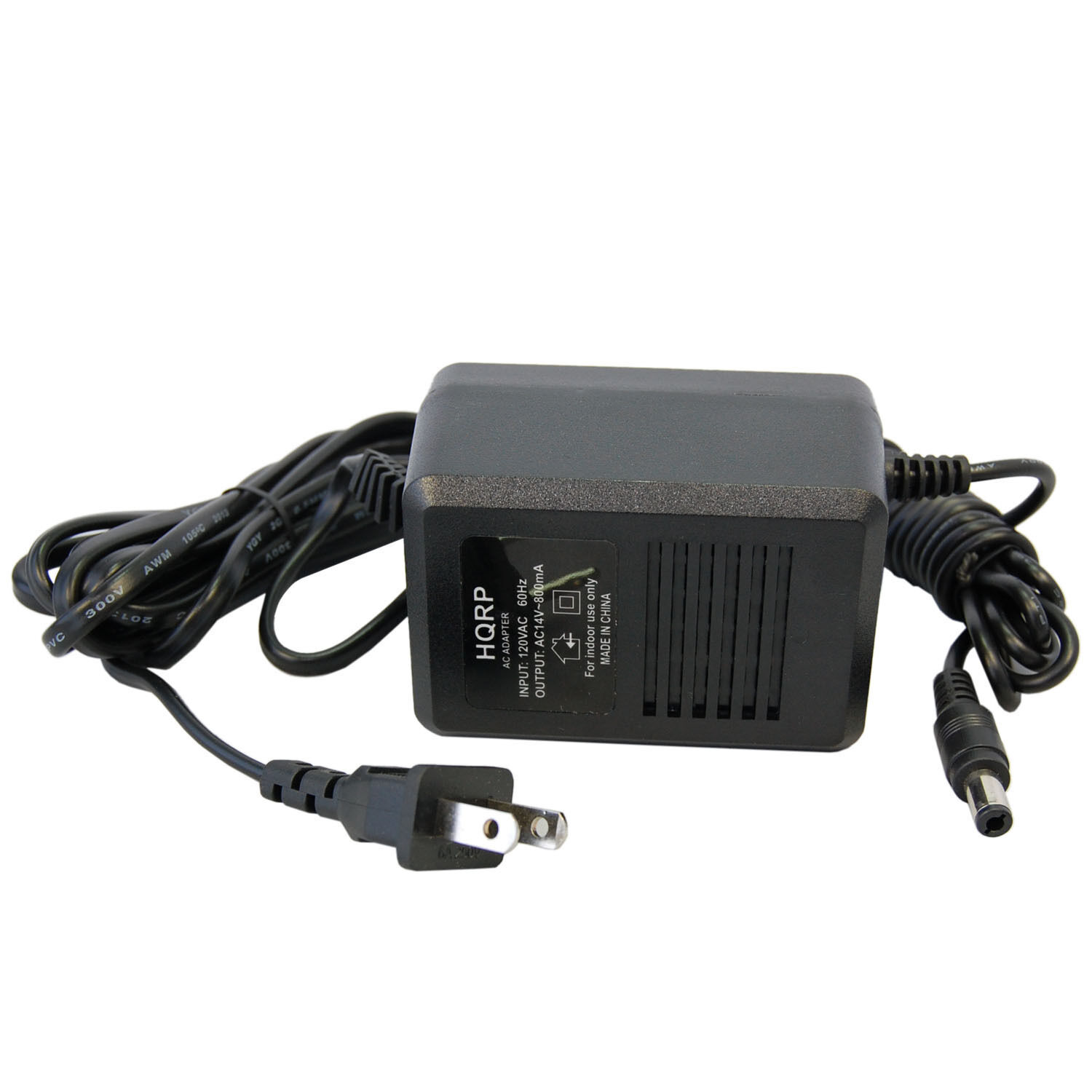 AC Adapter Power Supply for Roland BRC-120 GR-33 GR-20 AF-70 MPN: 8877767137 Output Current: 800 mAh Type: AC Power
