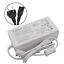 Panasonic SAE0011 For AG-UX90 PAL Camcorder Power Supply Charger Adapter White Model: SAE0011 Modified Item: No MPN: