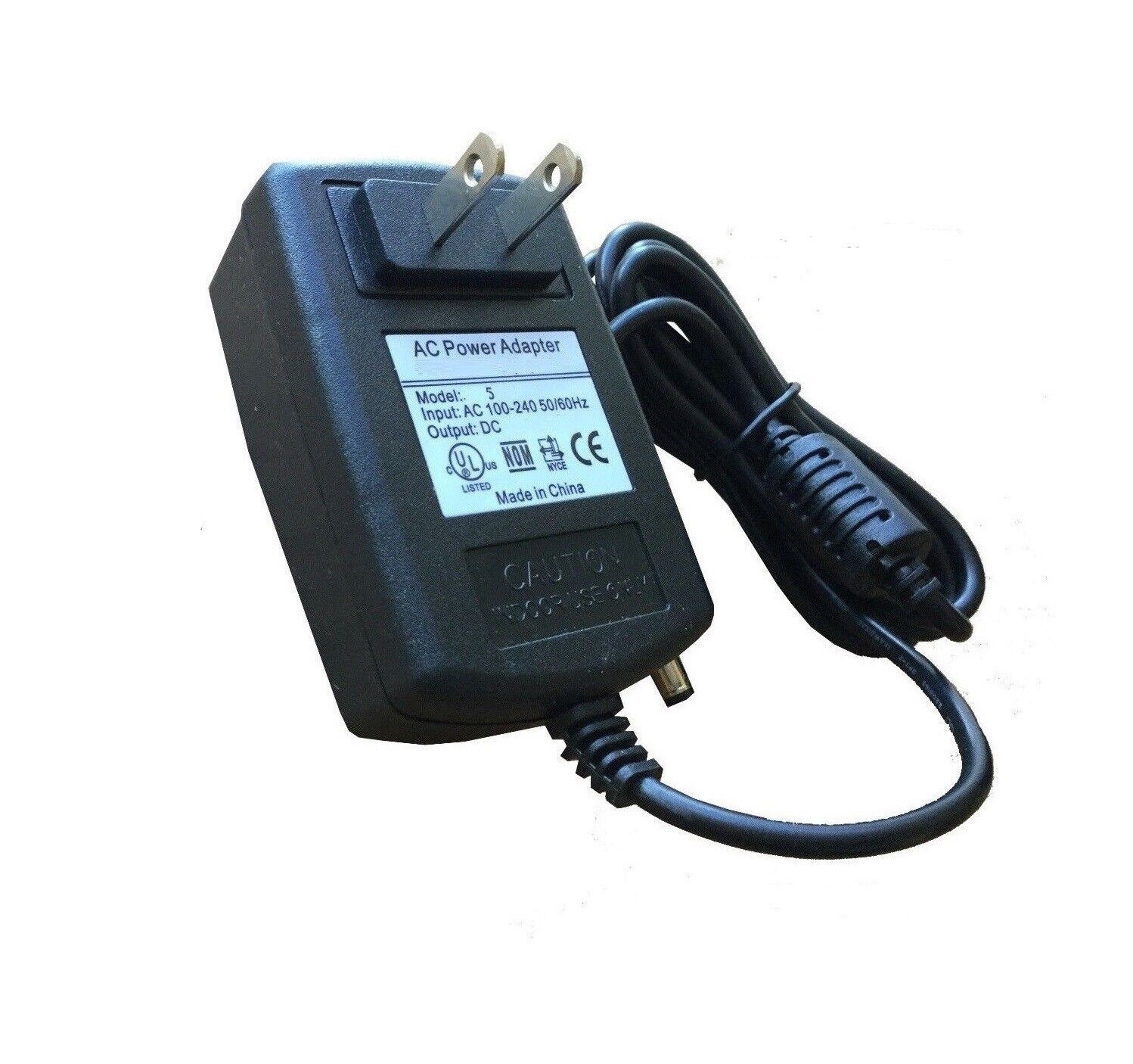 AC Adapter - Power Supply for Studiologic SL88 Grand Keyboard Controller Country/Region of Manufacture China Type AC/DC