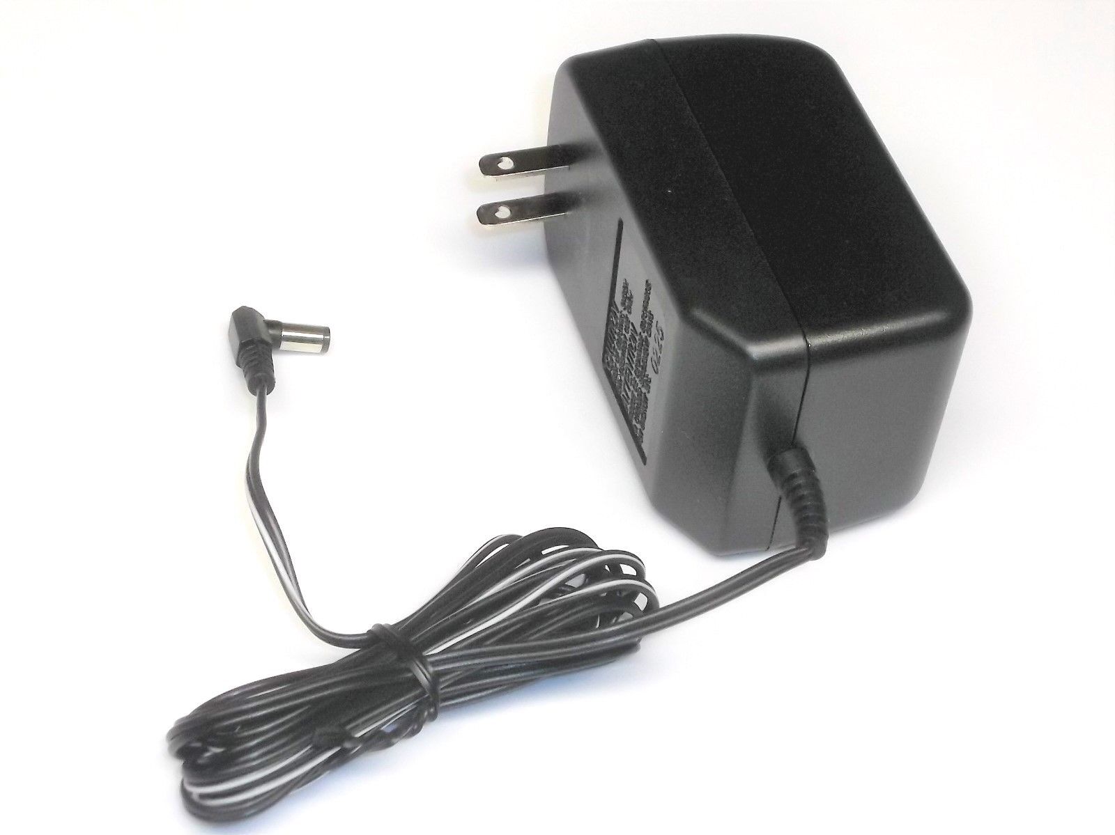 AC Adapter Power Supply for Seymour Duncan Twin Tube D-TAR Mama Bear Equinox Effects Type Power Supplies To Fit Seymou - Click Image to Close
