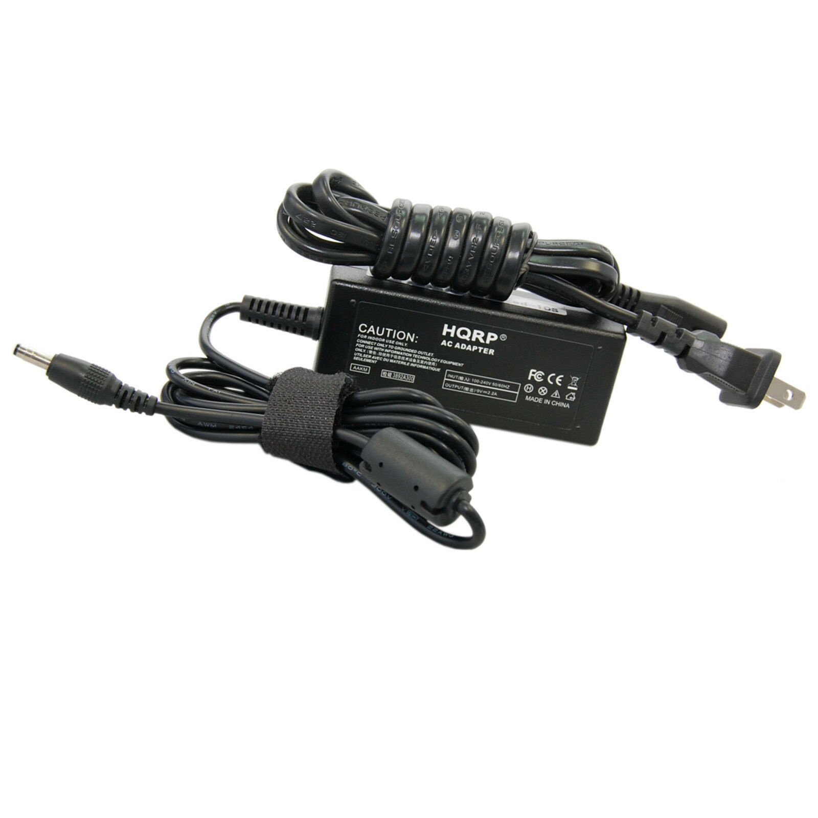 AC Power Adapter for Sony ZS-H20CP Radio Boombox AC-H10CP Replacement AC Adapter / Power Supply; Condition: New; Inpu - Click Image to Close