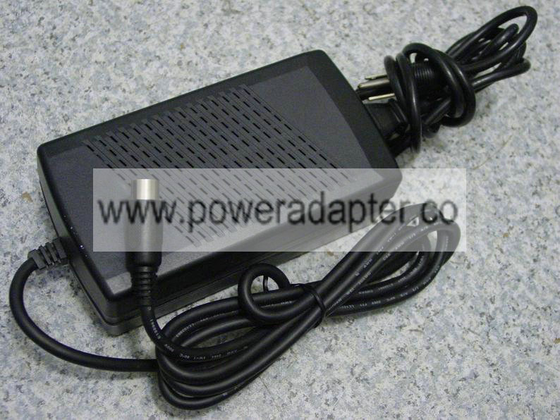 Symbol 50-14000-054 AC DC Power Supply Adapter Charger Output 15V /5A V98126 5-Pin Din Port Item details Handmade Ge