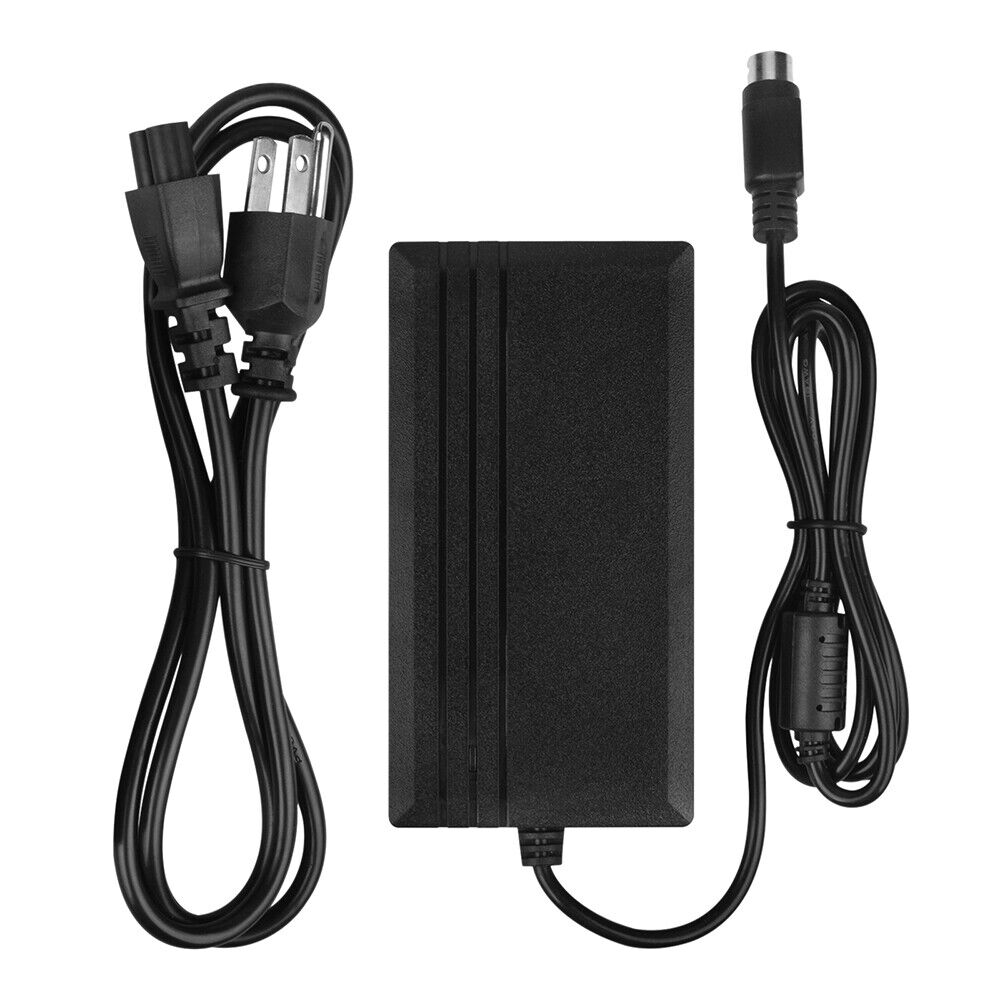 AC DC Adapter Power Charger for Zebra Quad UCL172-4 QL RW Printer AT16305-4 100% Brand New, High Quality Power Charger(