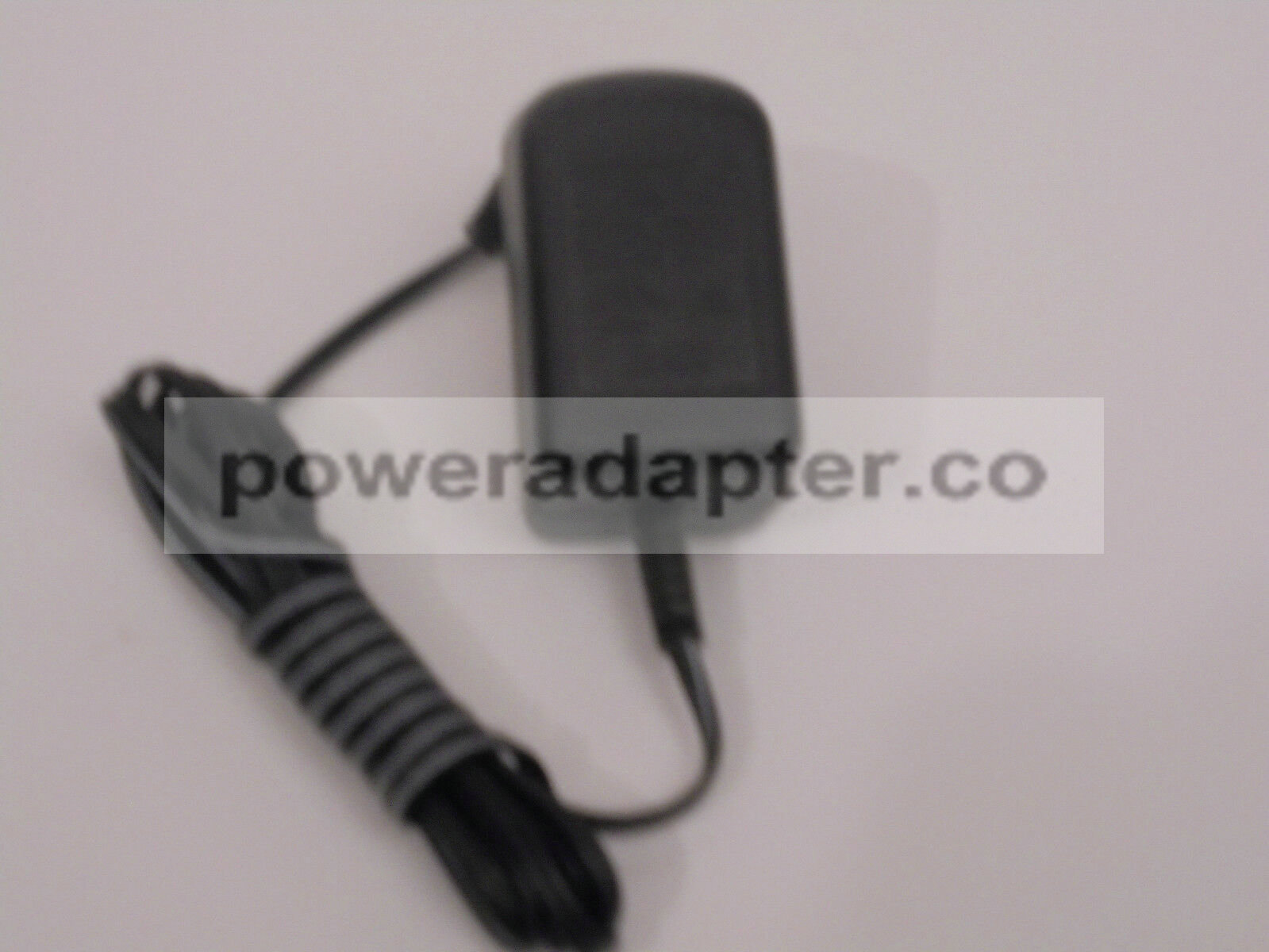 UD-0902 AC/DC POWER SUPPLY ADAPTER 9V, 150mA Condition: new Brand: Black and Decker Modified Item: No Non-Domestic
