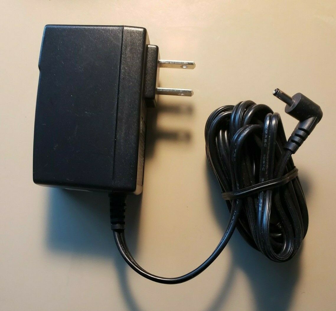 Fairway Electronic co. ltd AC Adapter Model # WT10A-05B Output: 5.0v...2.6A Connection Split/Duplication: 1:2 Type: