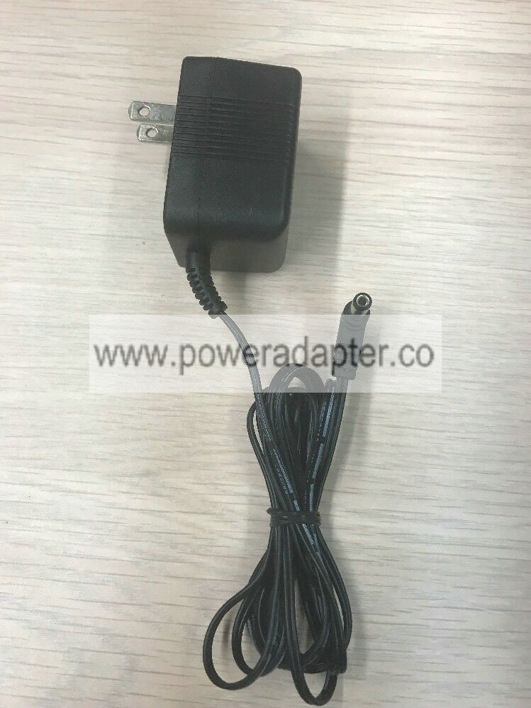 Waring Pro YL-35-060200D AC Power Supply Adapter Adaptor Charger 6V 200mA A9 Brand: Waring Pro Country/Region of Man