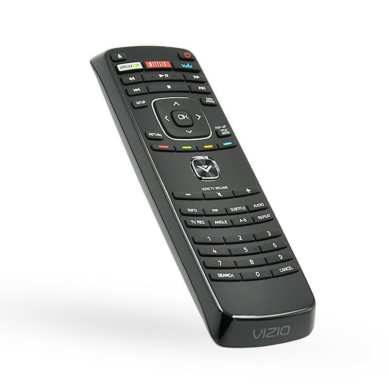 XRB100 Remote Control for VIZIO XBR101, VBR121 Blu-Ray DVD Player UPC: Does not apply Model: XRB100 Compatible Brand