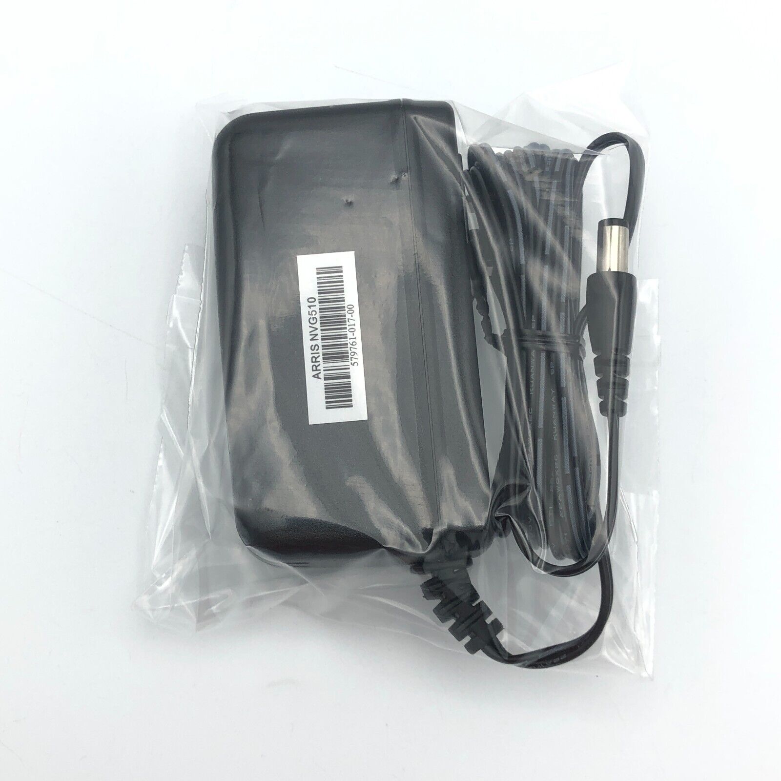 Genuine Arris AC Adapter Power Supply for Sennheiser XSW 1-835 Microphone System Compatible Brand For Sennheiser Color