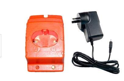 Battery Charger for Paslode 6V Nailer Nail gun IM200 IMCT 900400 AU seller MPN IM200 IMCT 900400 Brand for Paslode *re - Click Image to Close