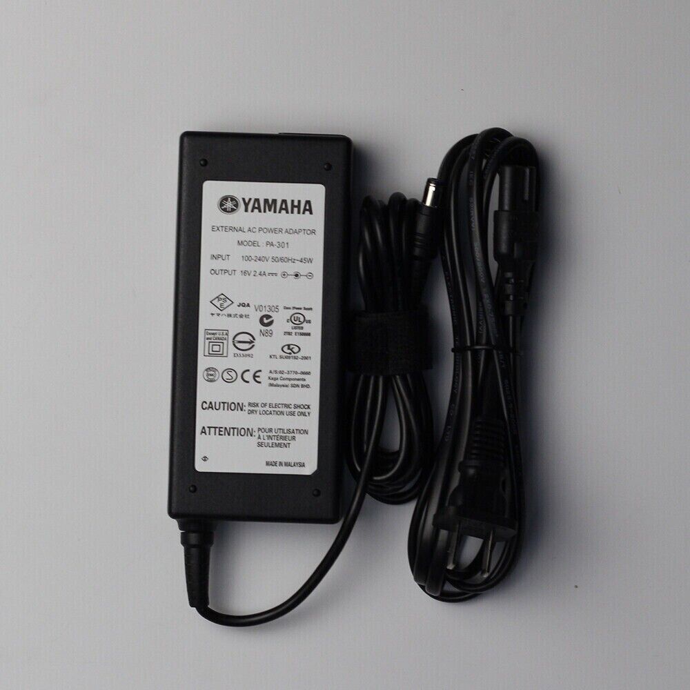 OEM Yamaha power supply AC Adapter for psr s650 s550 s670 s 750 s900 s710 Compatible Brand For Yamaha Usage CD Player f
