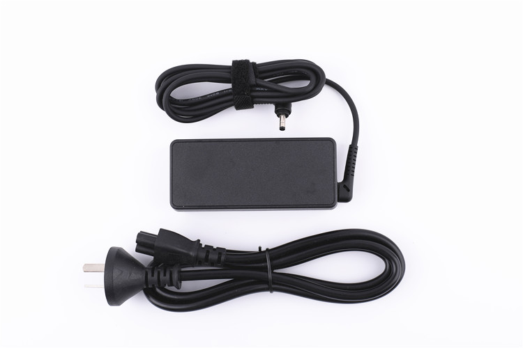 Suitable for Xiaomi 15.6 inch laptop charger cable 19.5V3.33A power adapter small round port 4.0*1.7mm Applicable model
