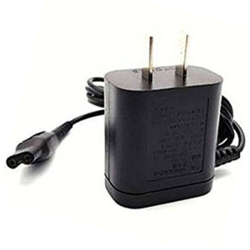 AC Adapter for Philips QG3200 3300 QT4070 QG3380 3360 HQ8505 Norelco Shaver MPN: HQ8505 Brand: Unbranded Model: QG