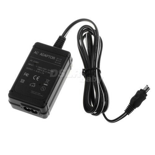 HDR-FX1 HDR-HC1 AC Adapter Power Supply for Sony DCR-TRV720 AC-L10 AC-L10B AC-L15 High Quality!Brand New! Introduc - Click Image to Close