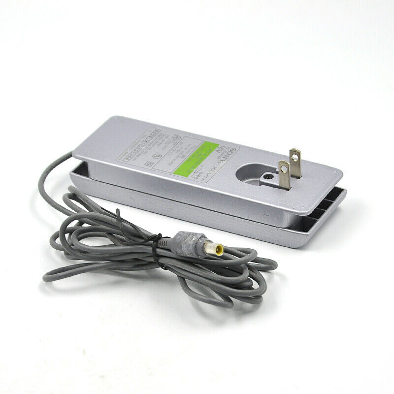 Genuine Sony PCGA-AC51/PCGAAC51 AC Adapter Charger Power Supply 16V 2.1A Modified Item: No Type: Power Supply Countr