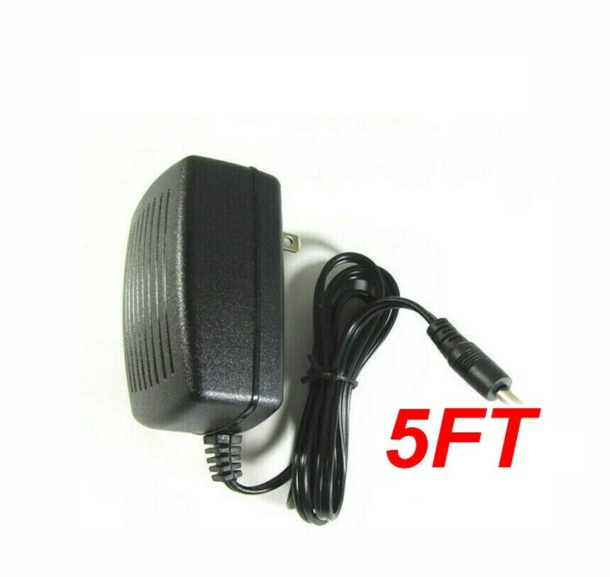 Ac/Dc Adapter For Samsung Sdr-4101 Sdr-4101N Sdr-4101(B) Sdr4101n 8 Channel Dvr Digital Video Recorder Power Supply Cord