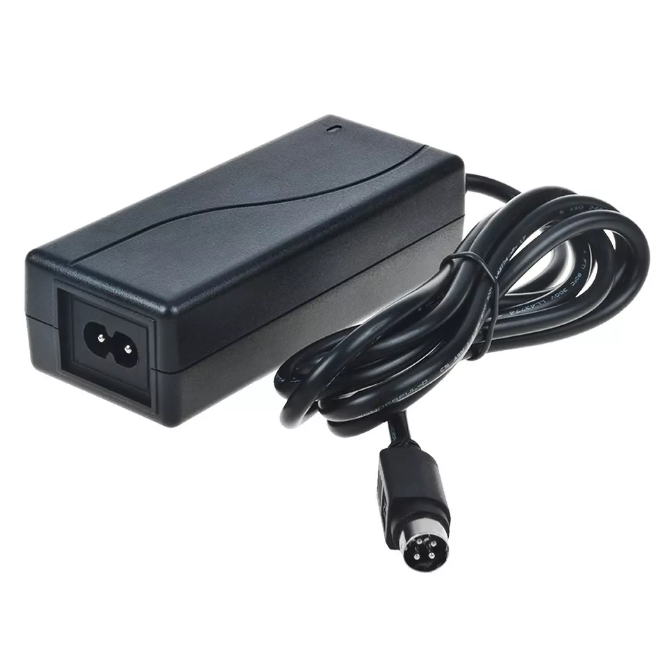 AC adapter For Vantec NexStar 3 NST-360U2-BK 3.5 External Hard Drive Enclosure Compatible Drive Size 3.5" Drive MPN Doe