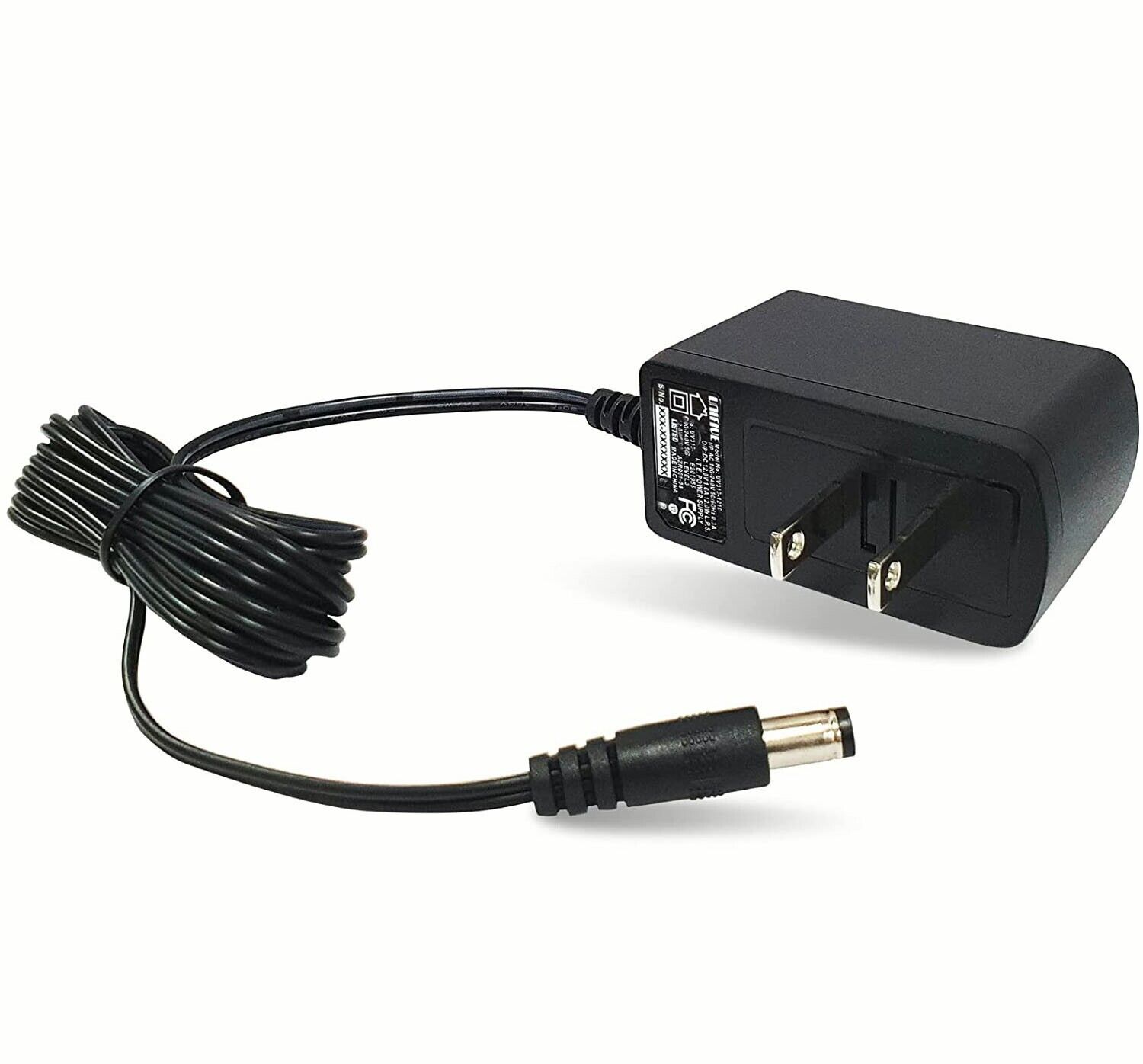 NEW Premium AC/DC Power Supply Adapter Charger Transformer 100% compatible with the various OTC scanners listed in the t - Click Image to Close