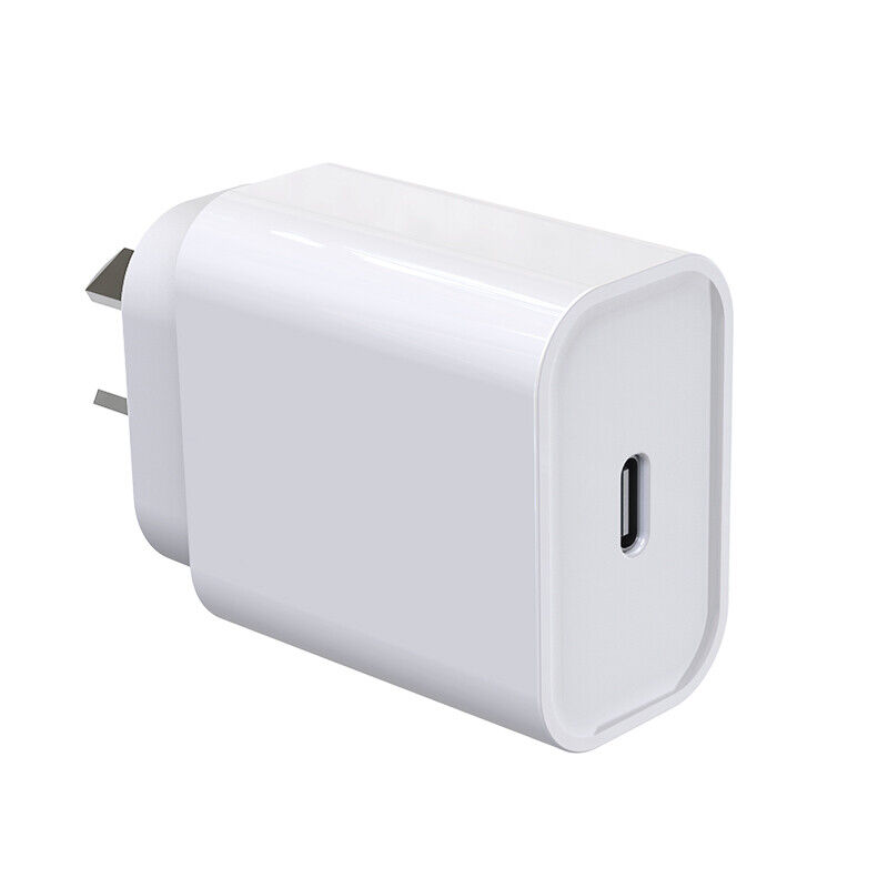 20W Fast USB C PD Wall Charger for Google Pixel 6 5 4 3 2 XL a Pro Colour: White Compatible Brand: For Google Co