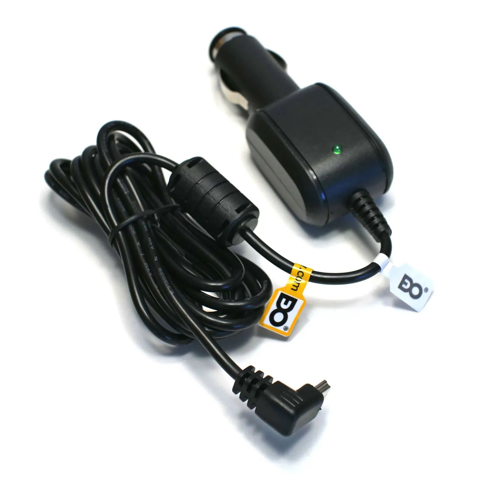 5V 2A Car Charger Power Cord for Garmin Nuvi 58lmt 2597lmt 2689lmt 2789lmt GPS Compatible Brand For Garmin Brand Type