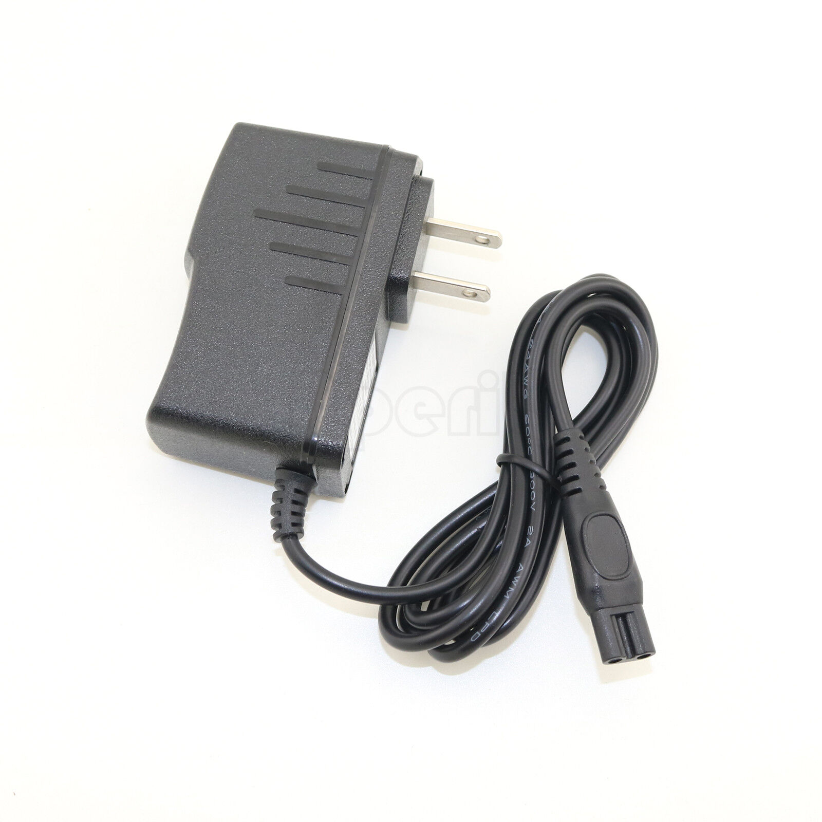 AC/DC Power Adapter Charger For Philips Norelco Multigroom Series 3100 QG3330 AC/DC Power Adapter Charger For Philips N - Click Image to Close